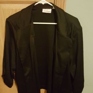 Avenue Size 22/24 blazer